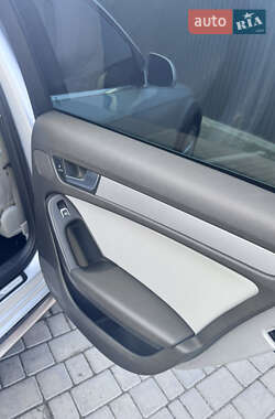 Універсал Audi A4 Allroad 2012 в 