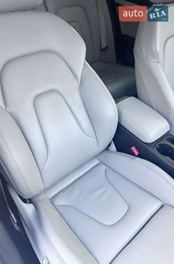 Універсал Audi A4 Allroad 2012 в 