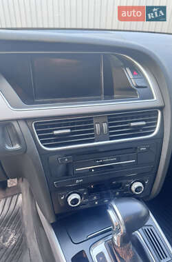 Універсал Audi A4 Allroad 2012 в 