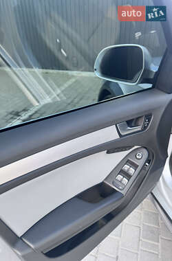 Універсал Audi A4 Allroad 2012 в 