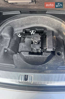 Універсал Audi A4 Allroad 2012 в 
