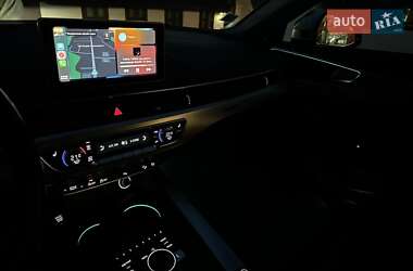 Универсал Audi A4 Allroad 2016 в 