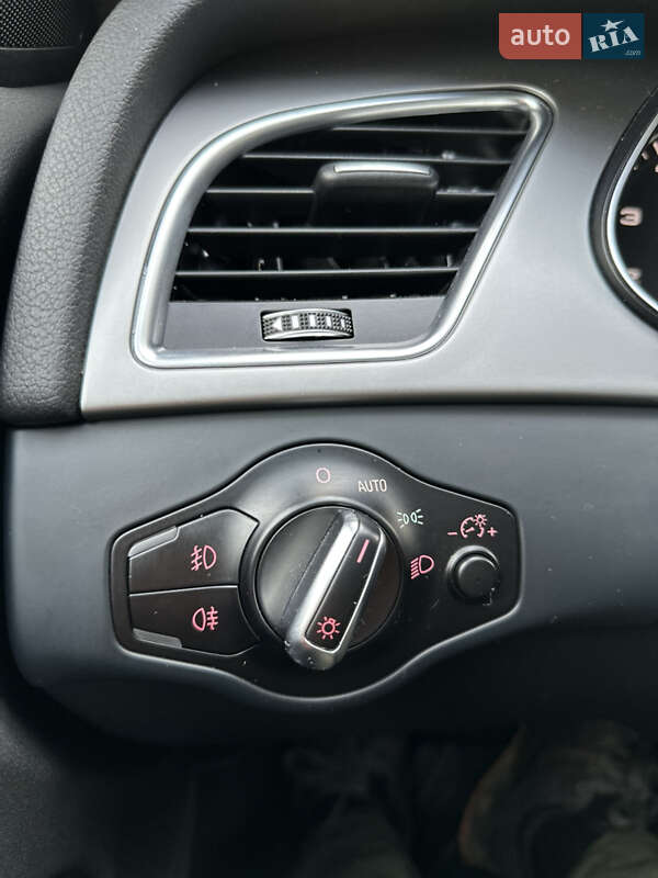 Универсал Audi A4 Allroad 2014 в Киеве