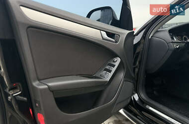Универсал Audi A4 Allroad 2013 в 
