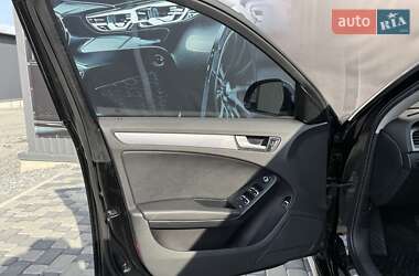 Универсал Audi A4 Allroad 2014 в 