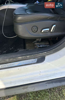 Универсал Audi A4 Allroad 2013 в 