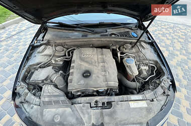 Универсал Audi A4 Allroad 2013 в 