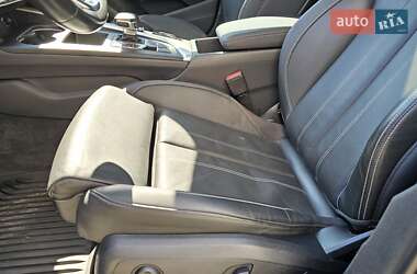 Универсал Audi A4 Allroad 2020 в 