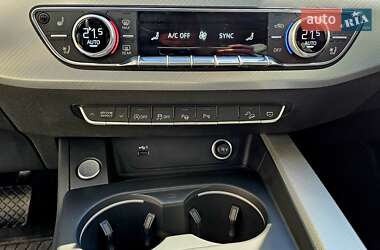 Универсал Audi A4 Allroad 2020 в 