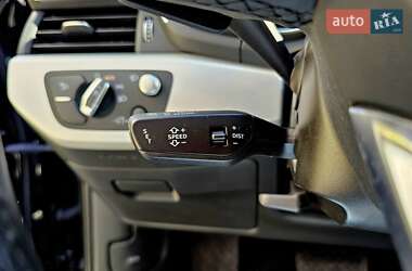 Универсал Audi A4 Allroad 2020 в 