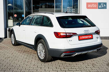Универсал Audi A4 Allroad 2024 в 