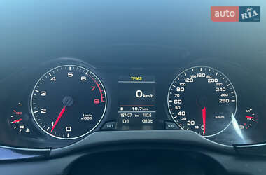 Универсал Audi A4 Allroad 2010 в 