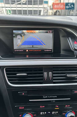 Універсал Audi A4 Allroad 2015 в 