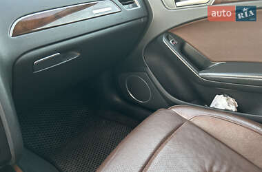 Універсал Audi A4 Allroad 2015 в 