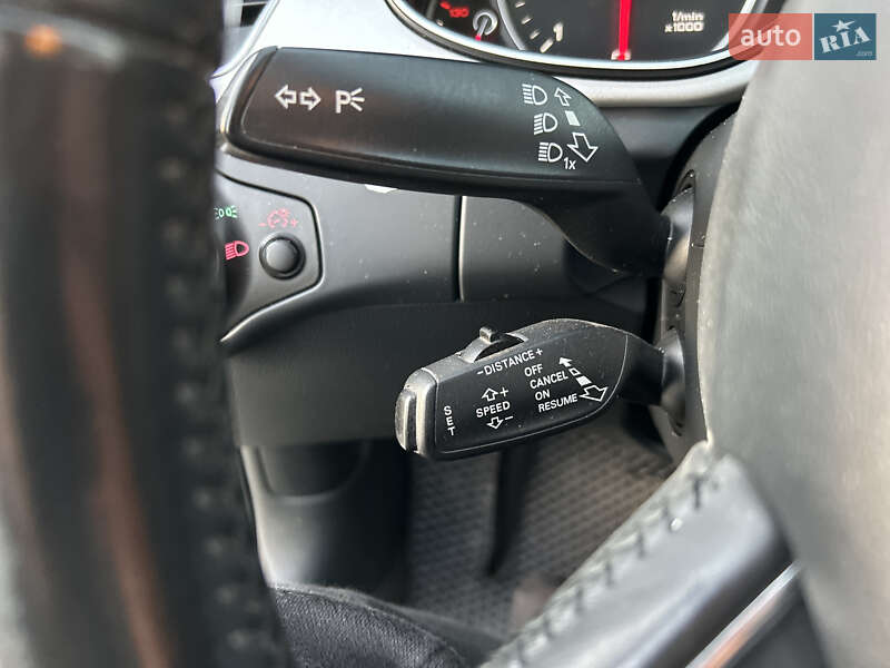 Універсал Audi A4 Allroad 2015 в Сарнах