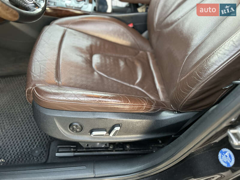 Універсал Audi A4 Allroad 2015 в Сарнах