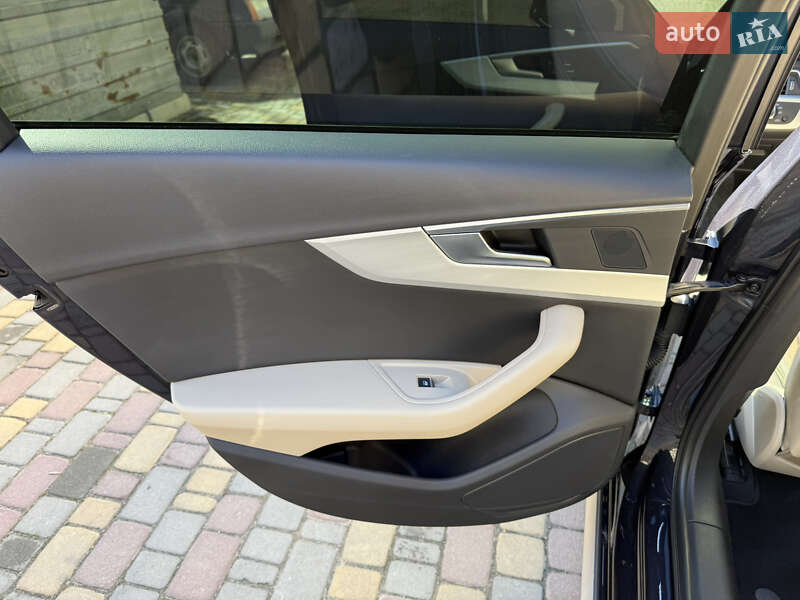 Универсал Audi A4 Allroad 2018 в Умани