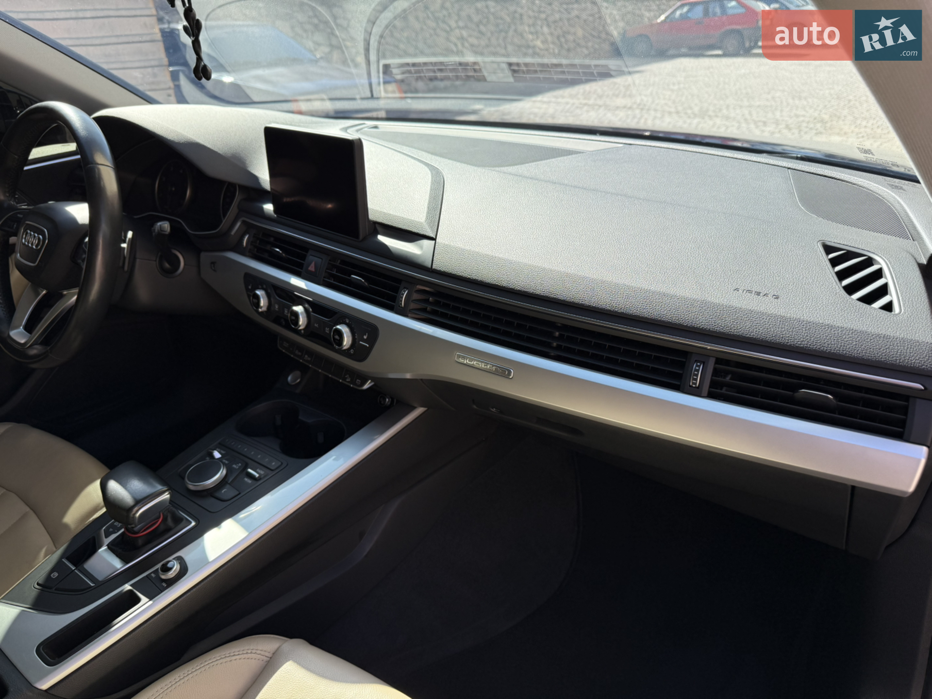 2018 Audi A4 allroad - мініатюра 47
