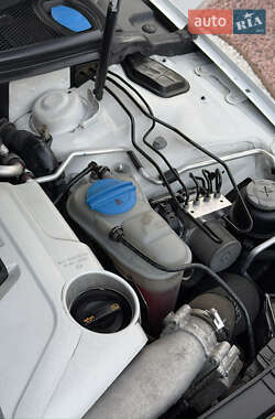 Универсал Audi A4 Allroad 2011 в 