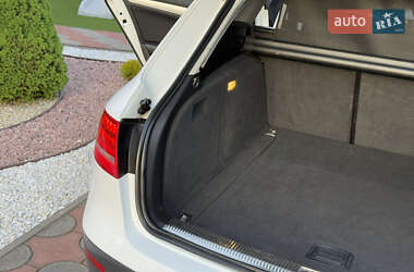 Универсал Audi A4 Allroad 2011 в 