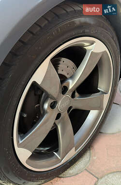 Универсал Audi A4 Allroad 2011 в 