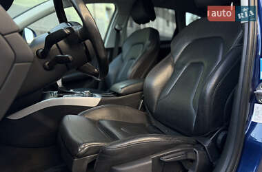 Універсал Audi A4 Allroad 2015 в 