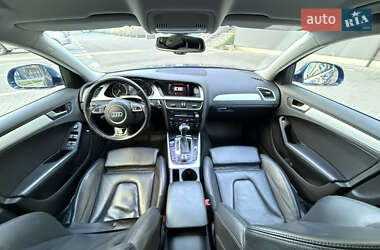 Універсал Audi A4 Allroad 2015 в 