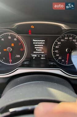 Універсал Audi A4 Allroad 2015 в 