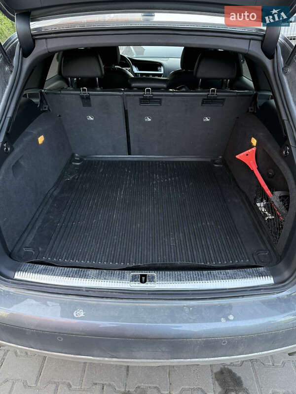 Универсал Audi A4 Allroad 2015 в Ровно