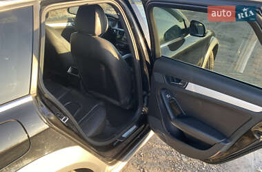 Универсал Audi A4 Allroad 2015 в 