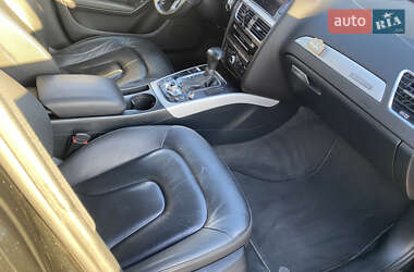 Универсал Audi A4 Allroad 2015 в 