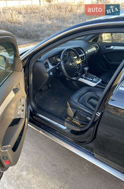 Универсал Audi A4 Allroad 2015 в 