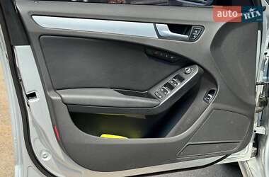 Универсал Audi A4 Allroad 2013 в 