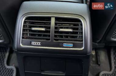 Универсал Audi A4 Allroad 2013 в 