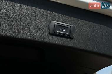 Универсал Audi A4 Allroad 2013 в 