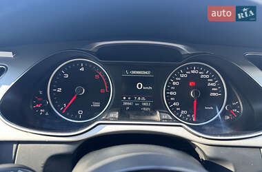 Универсал Audi A4 Allroad 2015 в 