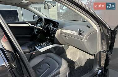 Универсал Audi A4 Allroad 2014 в 