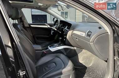Универсал Audi A4 Allroad 2014 в 