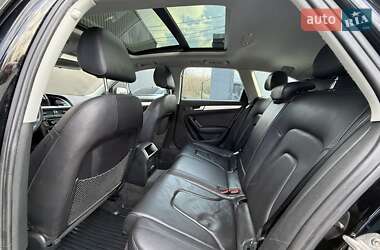 Универсал Audi A4 Allroad 2014 в 