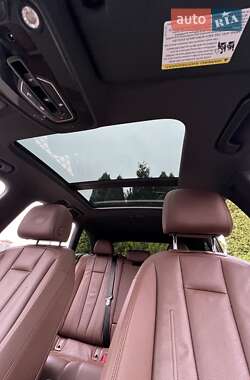 Универсал Audi A4 Allroad 2016 в 