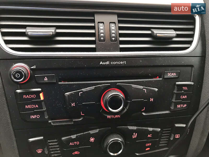 Универсал Audi A4 Allroad 2010 в Львове фото 25 Универсал Audi A4 Allroad 2010 в Львове