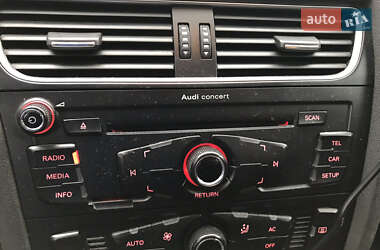 Универсал Audi A4 Allroad 2010 в 