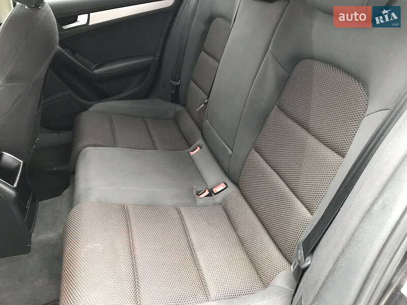 Универсал Audi A4 Allroad 2010 в Львове фото 28 Универсал Audi A4 Allroad 2010 в Львове