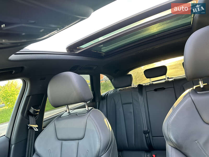 Универсал Audi A4 Allroad 2023 в Ужгороде