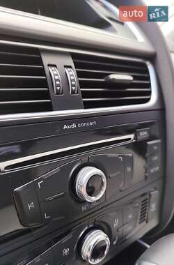 Универсал Audi A4 Allroad 2013 в 