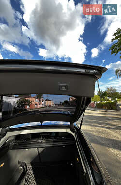 Універсал Audi A4 Allroad 2013 в 