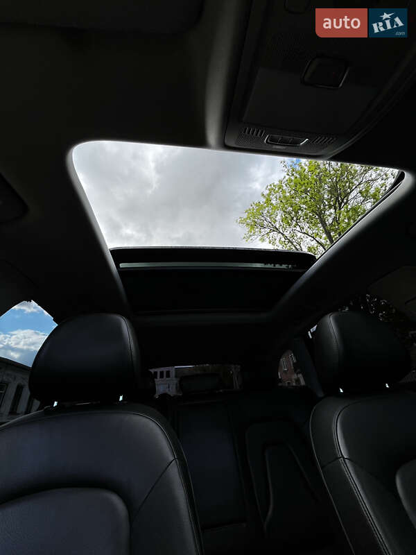 Универсал Audi A4 Allroad 2013 в Радомышле
