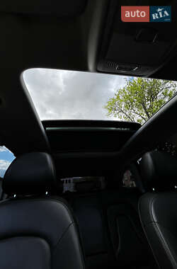 Універсал Audi A4 Allroad 2013 в 
