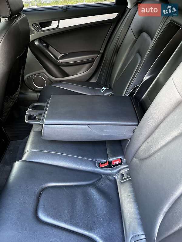 Универсал Audi A4 Allroad 2013 в Радомышле