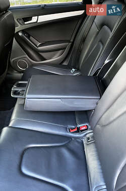 Універсал Audi A4 Allroad 2013 в 